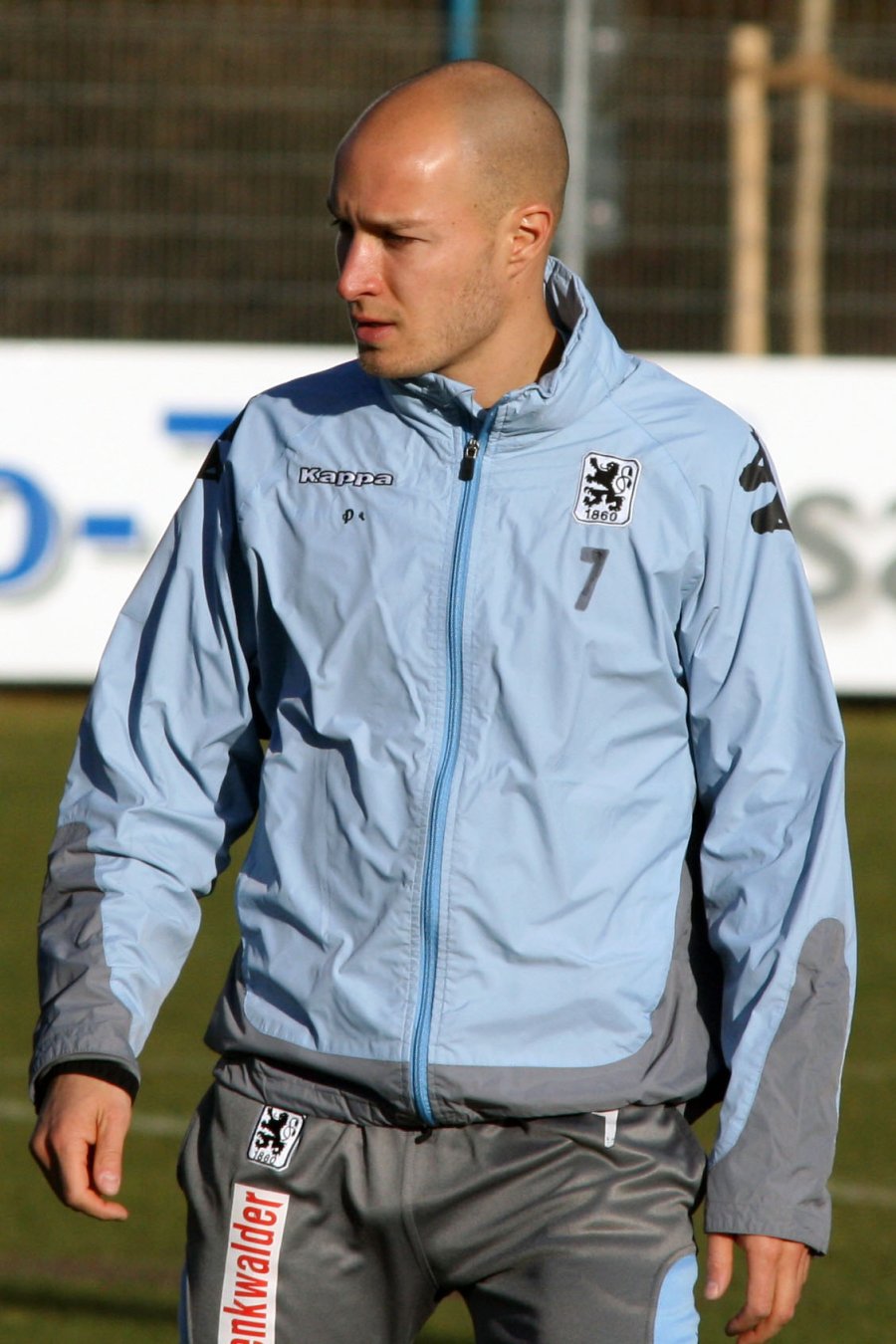 Nemanja Vucicevic