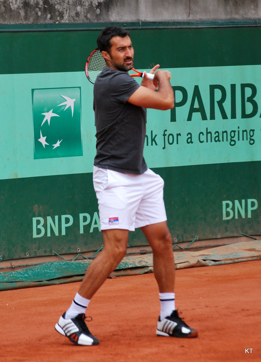 Nenad Zimonjic