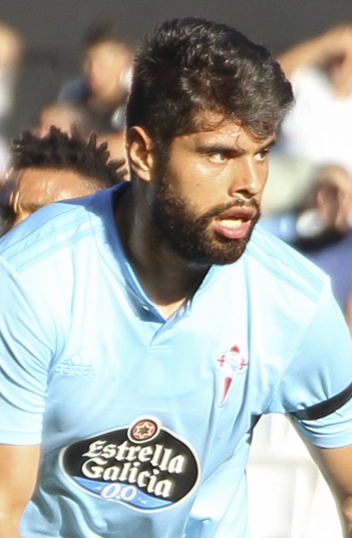 Nestor Araujo