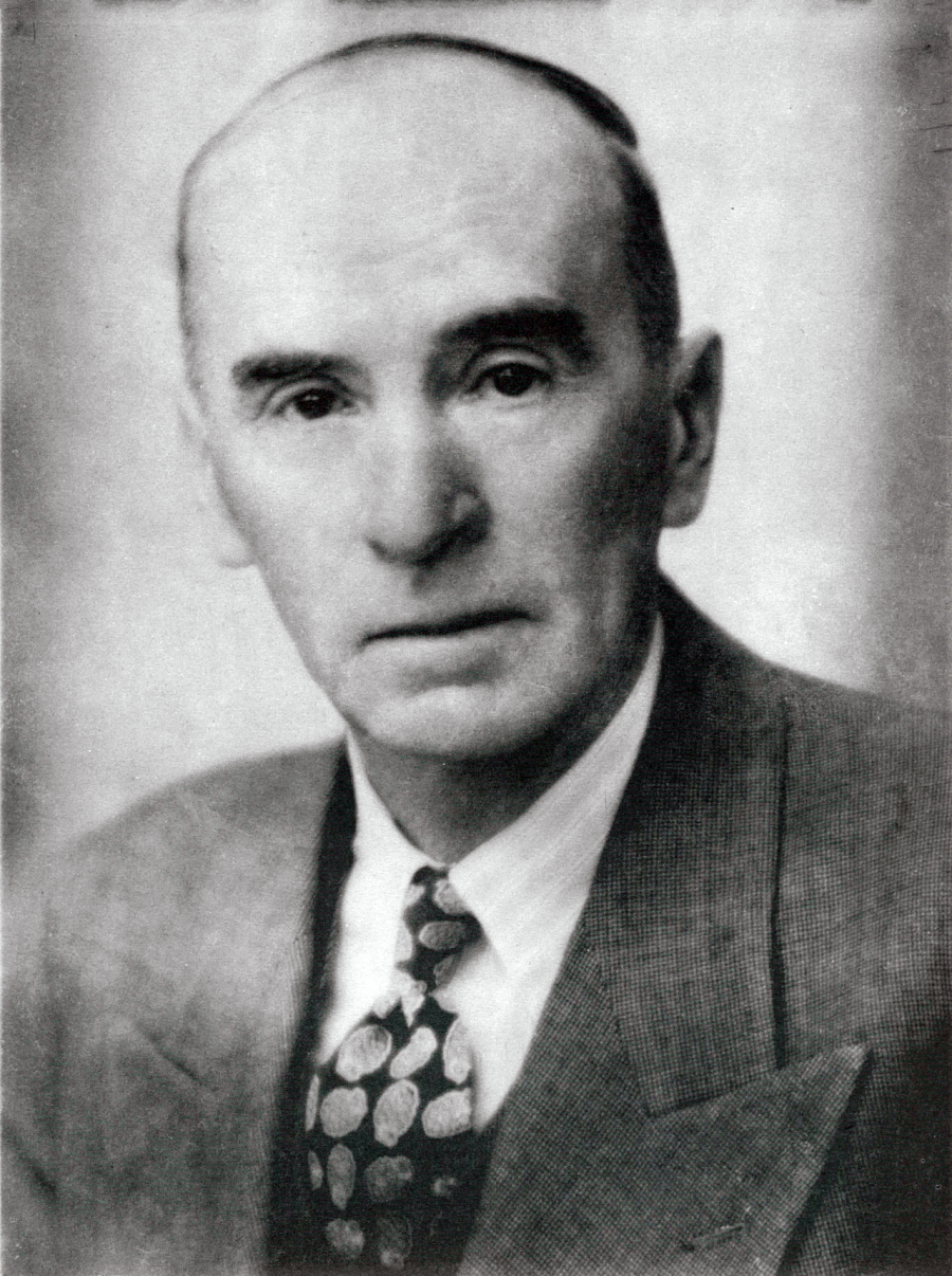 Nestor Guillen