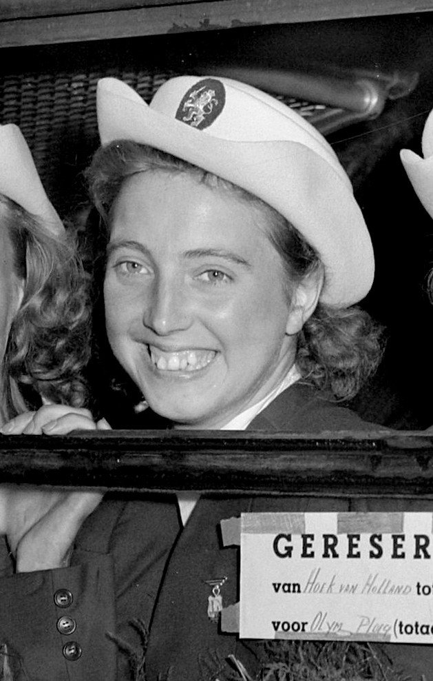 Netti Witziers Timmer