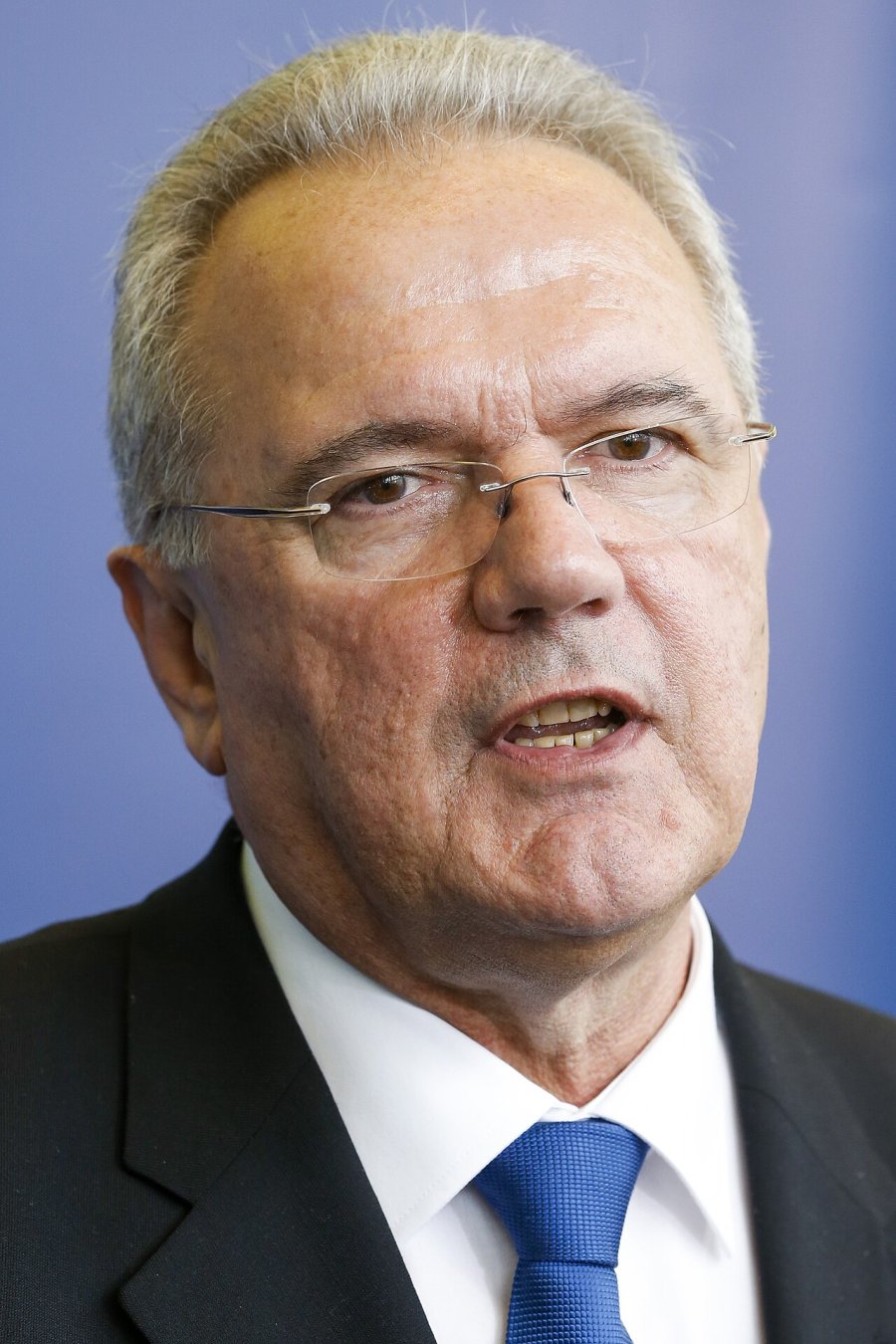 Neven Mimica