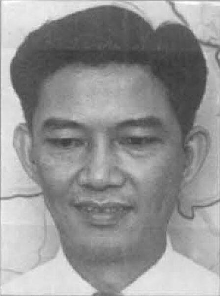 Ngo Dinh Nhu