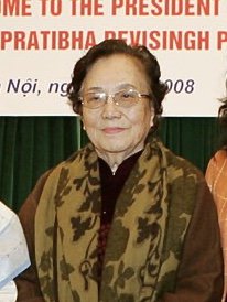 Nguyen Thi Binh