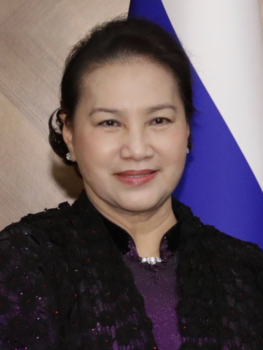Nguyen Thi Kim Ngan