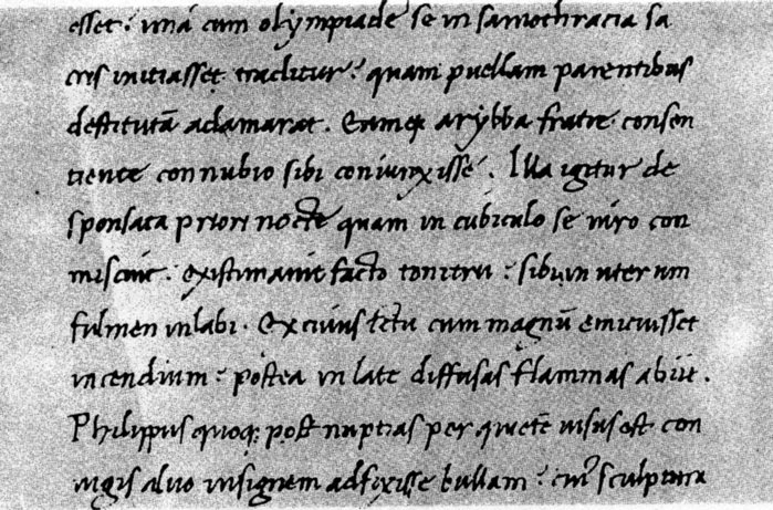 Niccolo De Niccoli