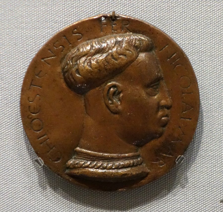 Niccolo Iii D Este