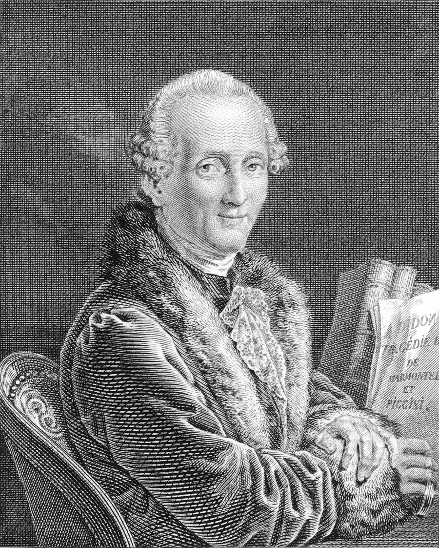 Niccolo Piccinni