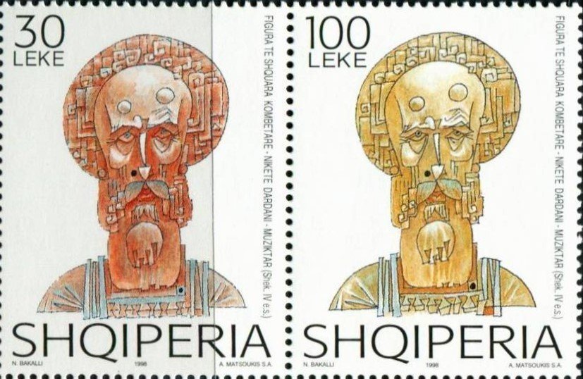 Nicetas Of Remesiana