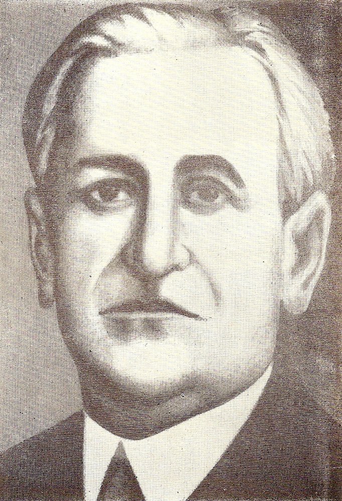Nicholas Adontz