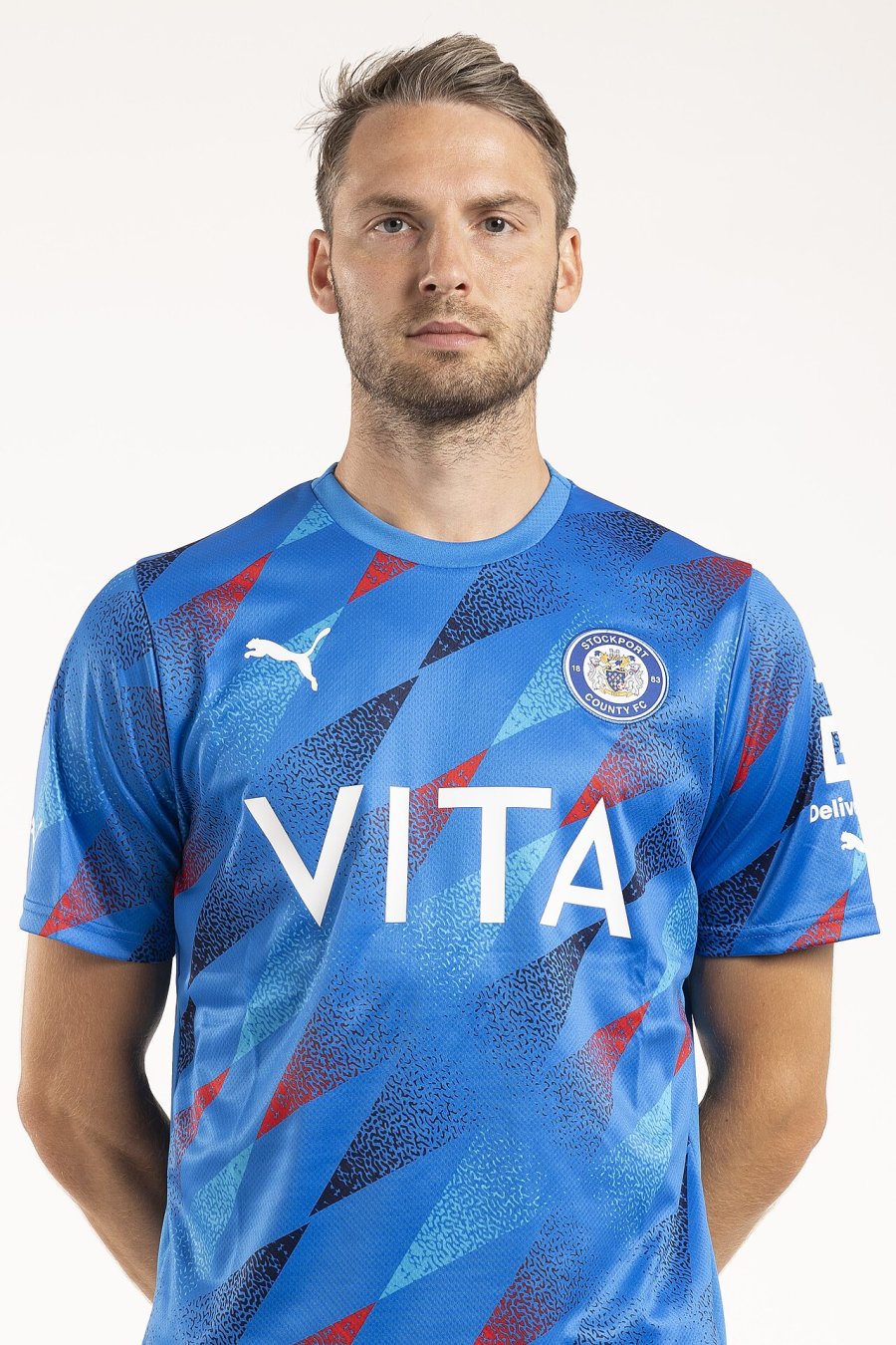 Nick Powell