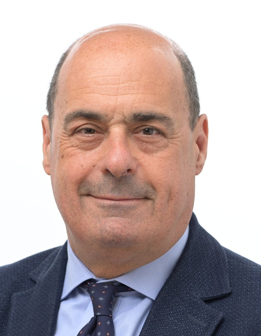 Nicola Zingaretti