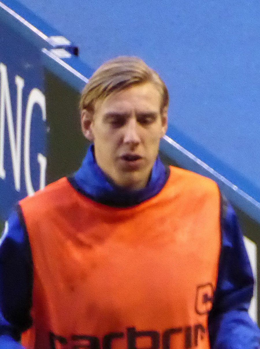 Nicolai Brock Madsen