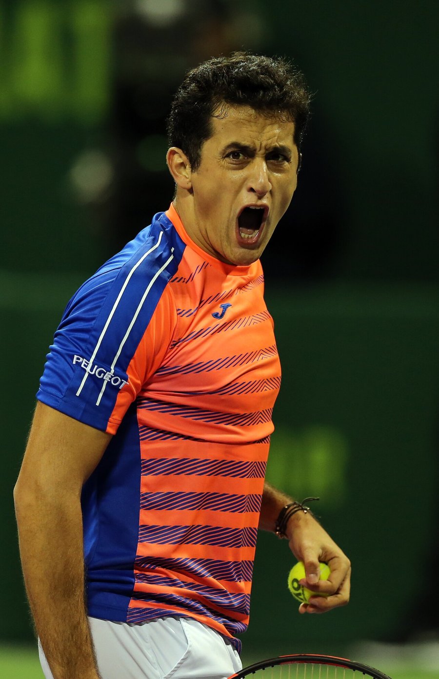 Nicolas Almagro