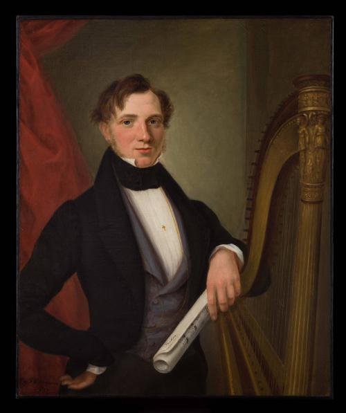 Nicolas Charles Bochsa