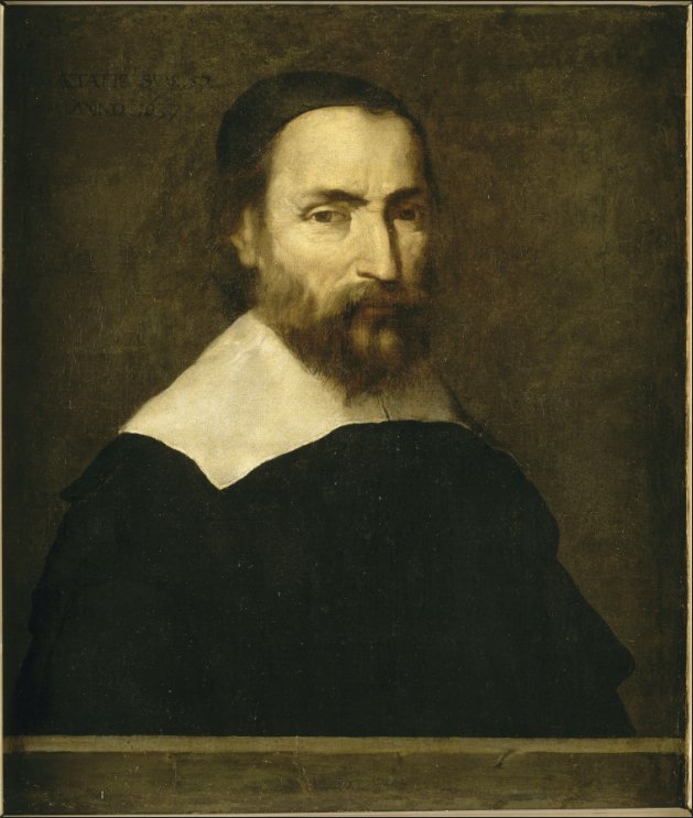 Nicolas Claude Fabri De Peiresc