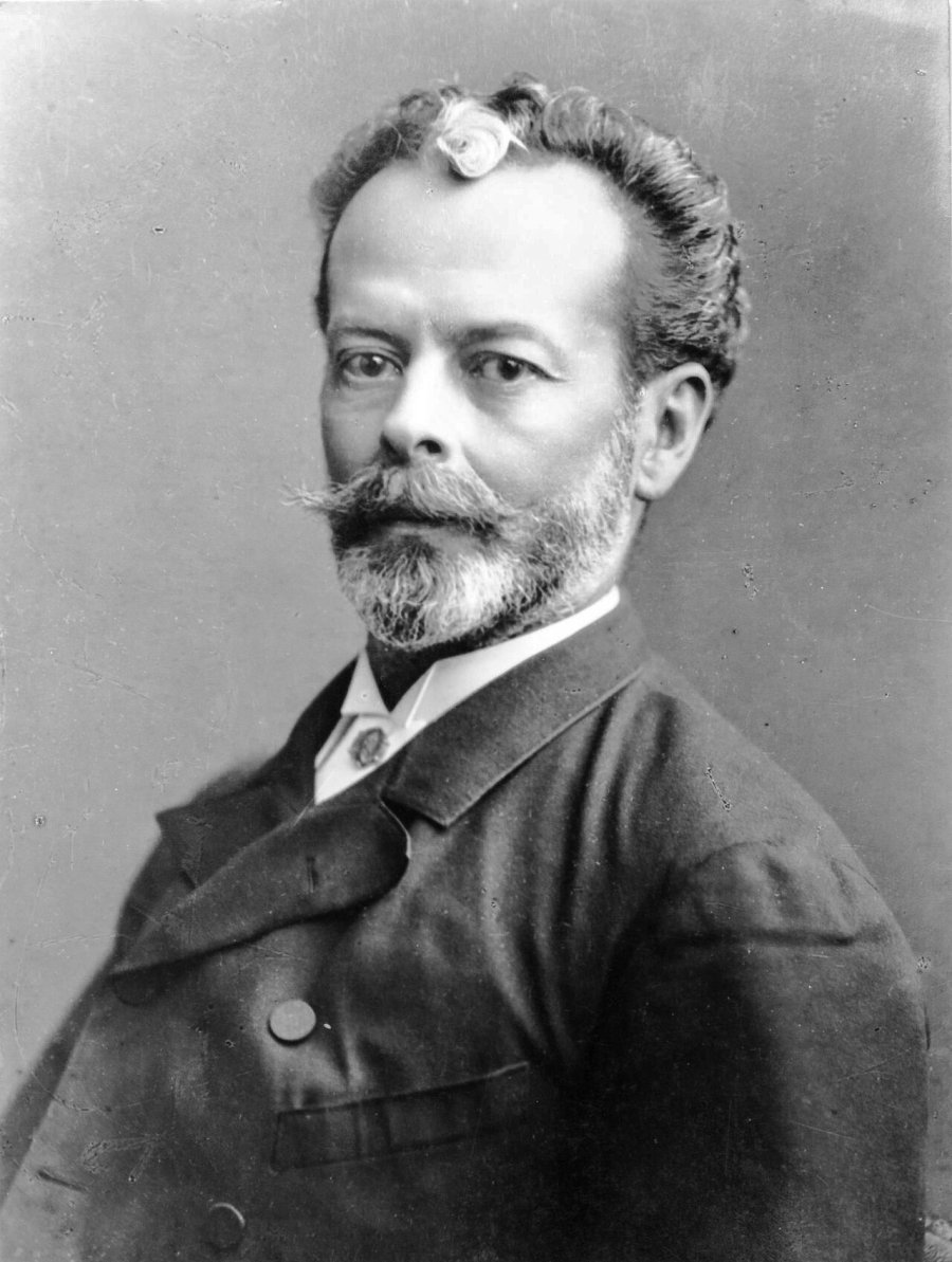 Nicolas De Pierola