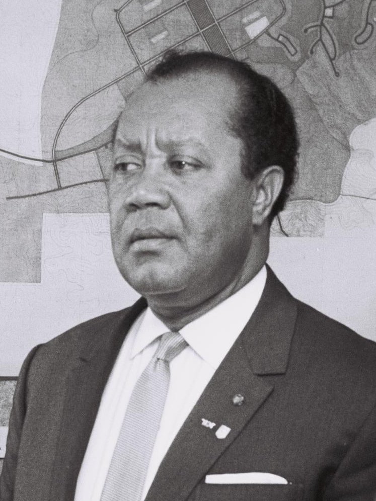 Nicolas Grunitzky