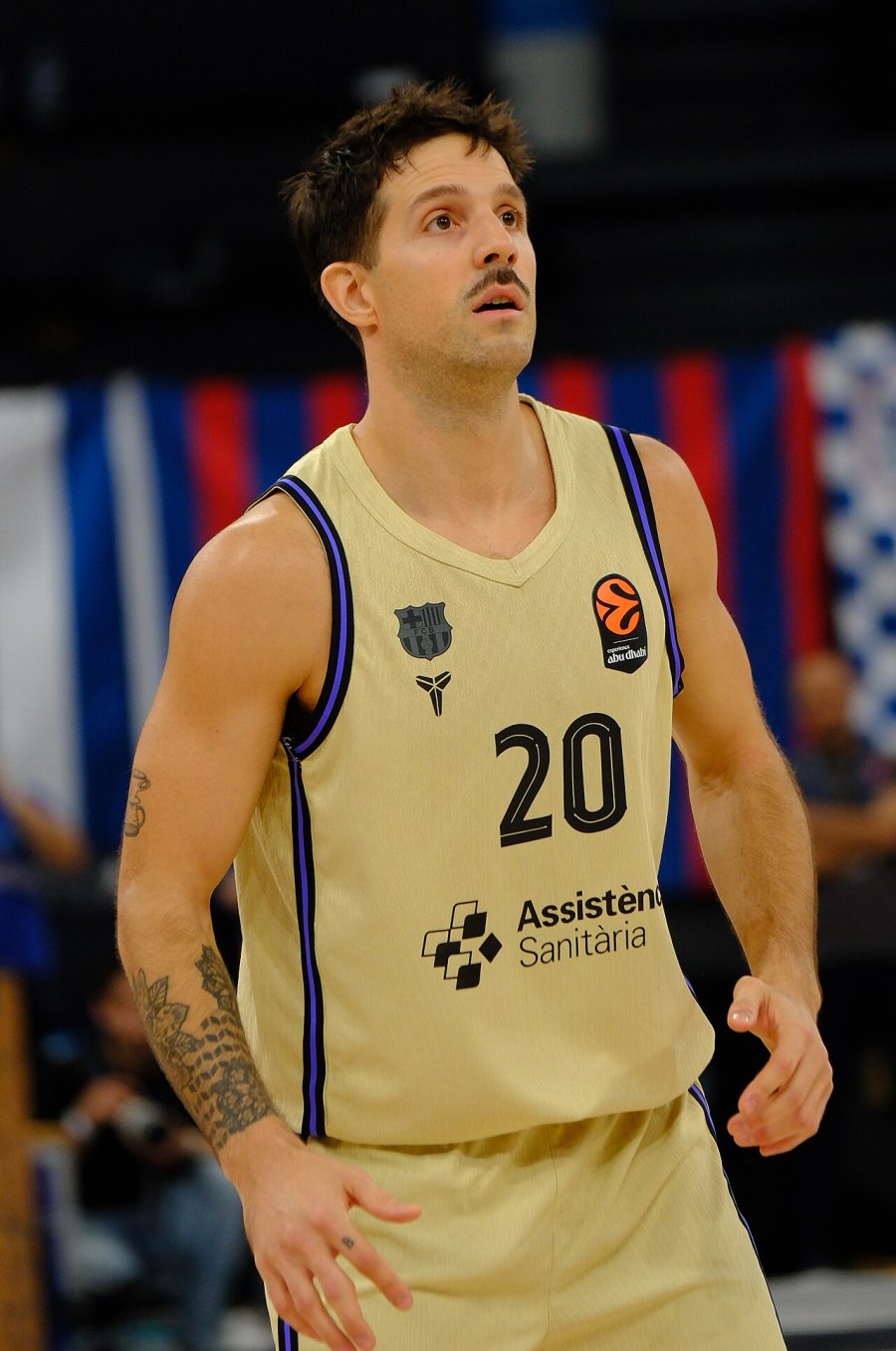 Nicolas Laprovittola