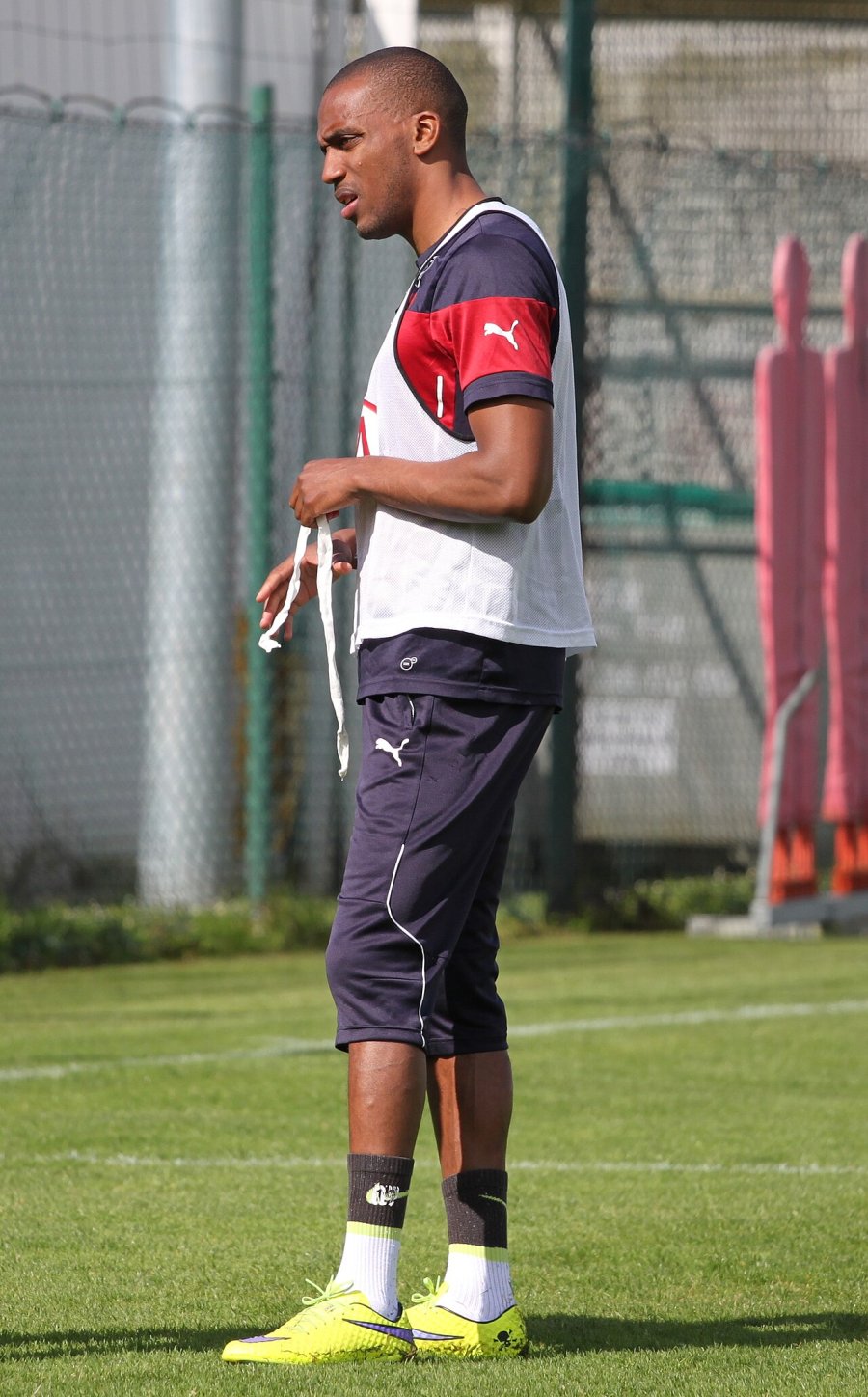 Nicolas Maurice Belay