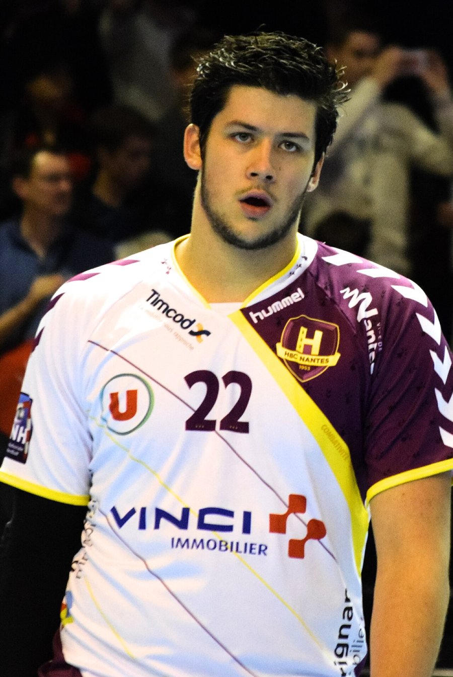 Nicolas Tournat