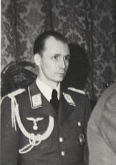 Nicolaus Von Below