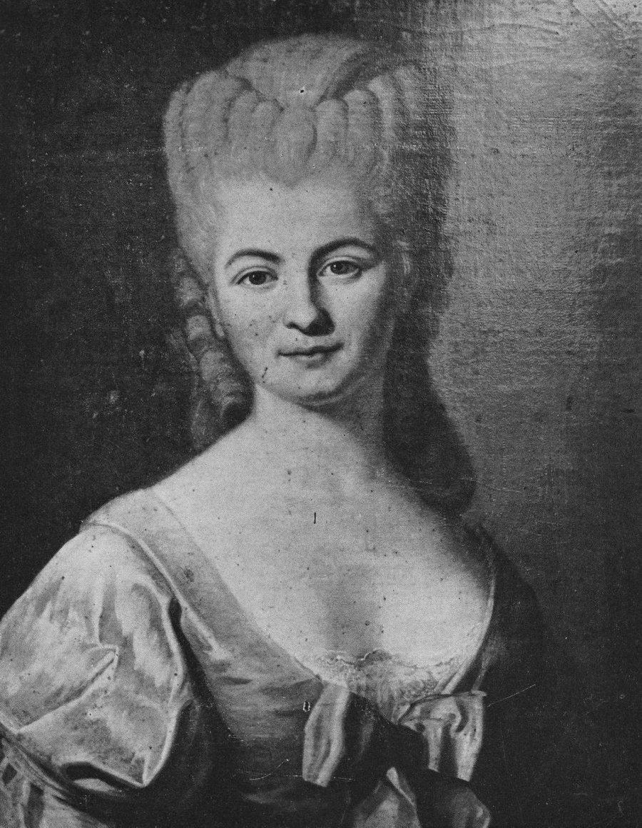 Nicole Reine Lepaute