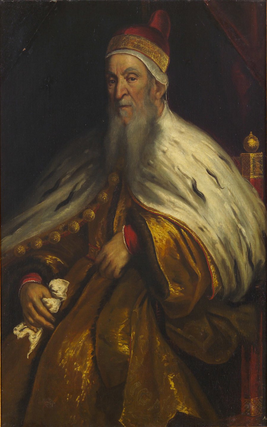 Nicolo Da Ponte