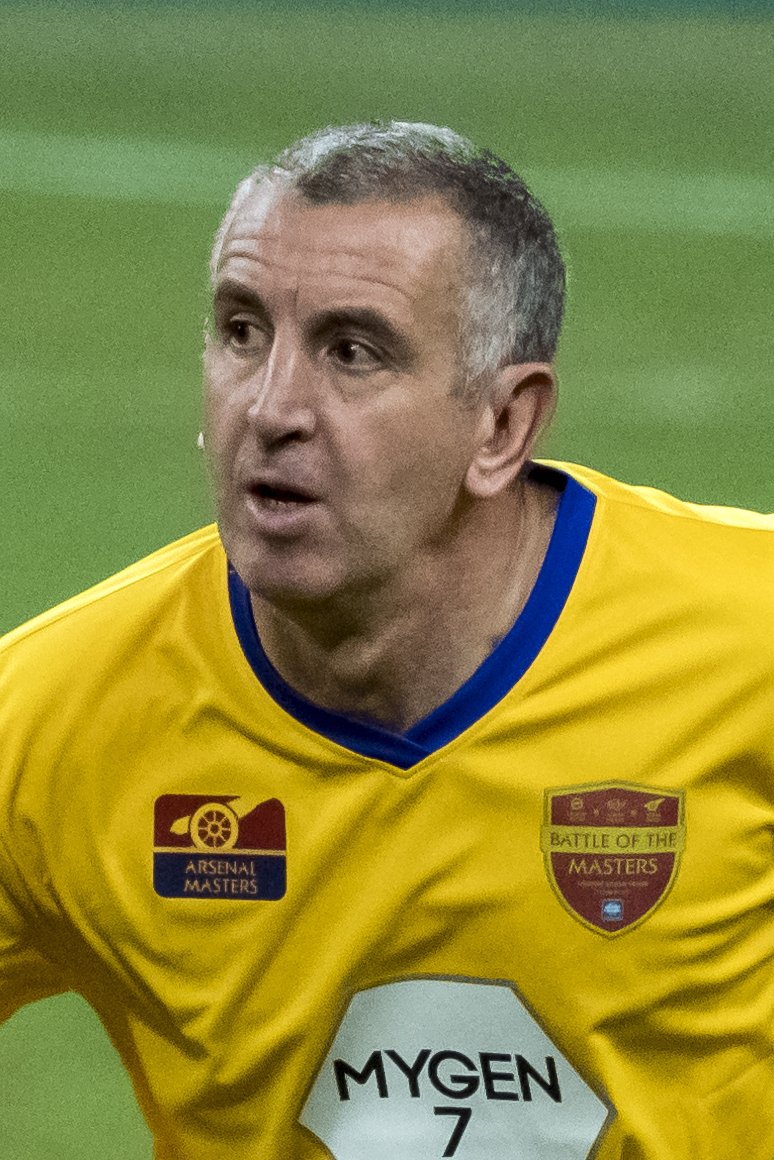 Nigel Winterburn