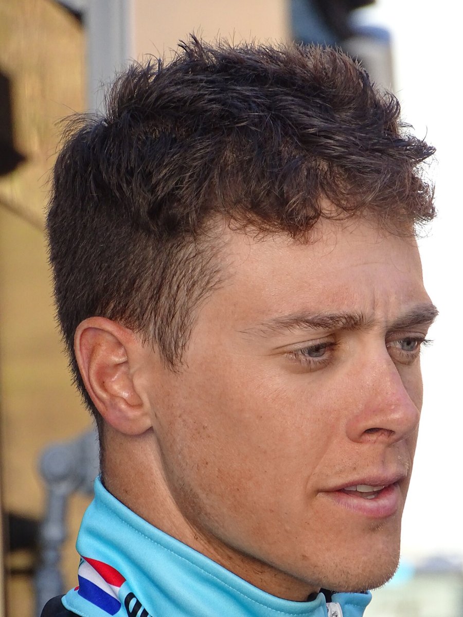 Niki Terpstra