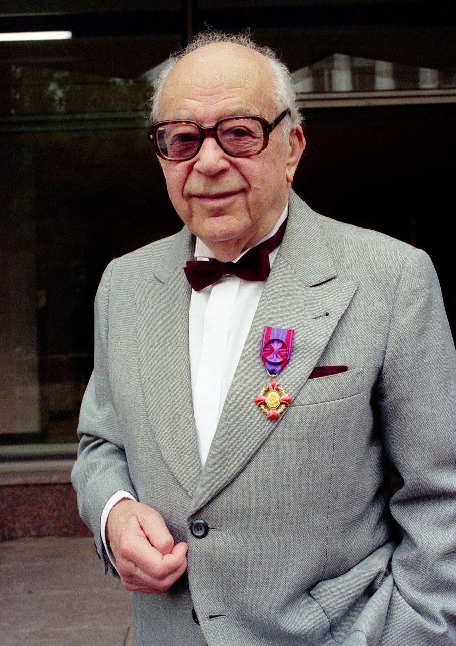 Nikita Bogoslovsky