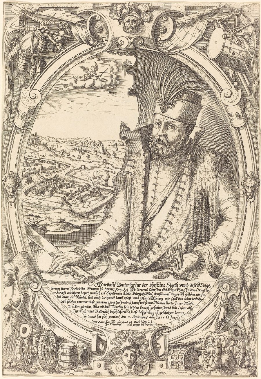 Nikola Iv Zrinski