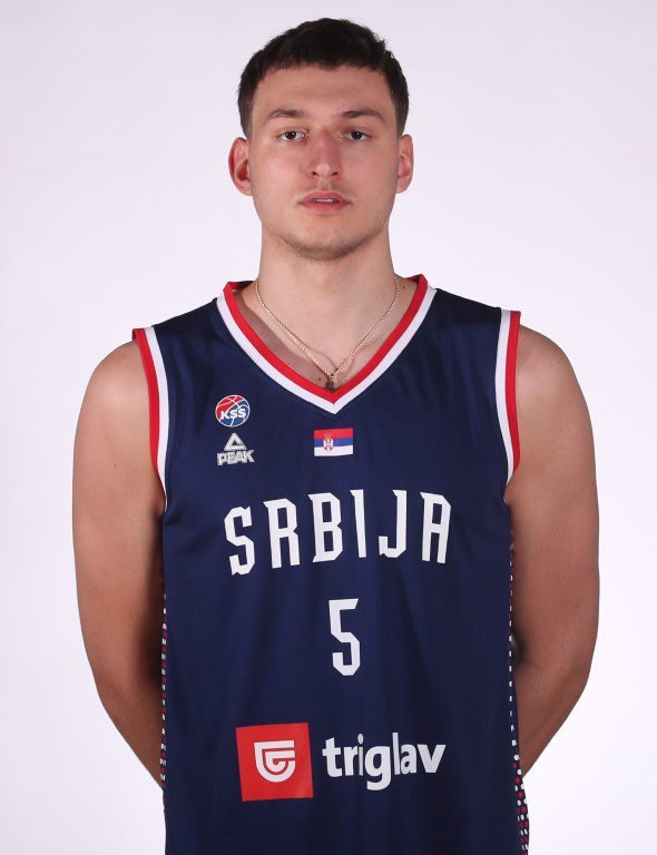 Nikola Jovic