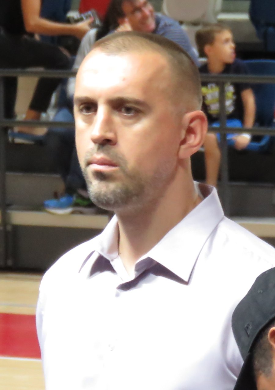 Nikola Vujcic