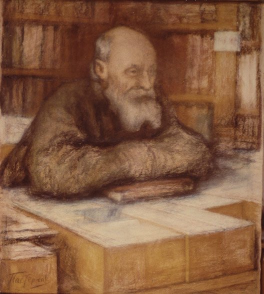 Nikolai Fyodorov Philosopher