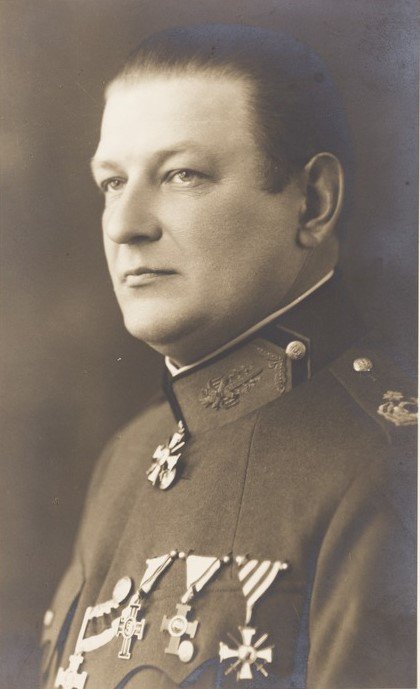 Nikolai Reek