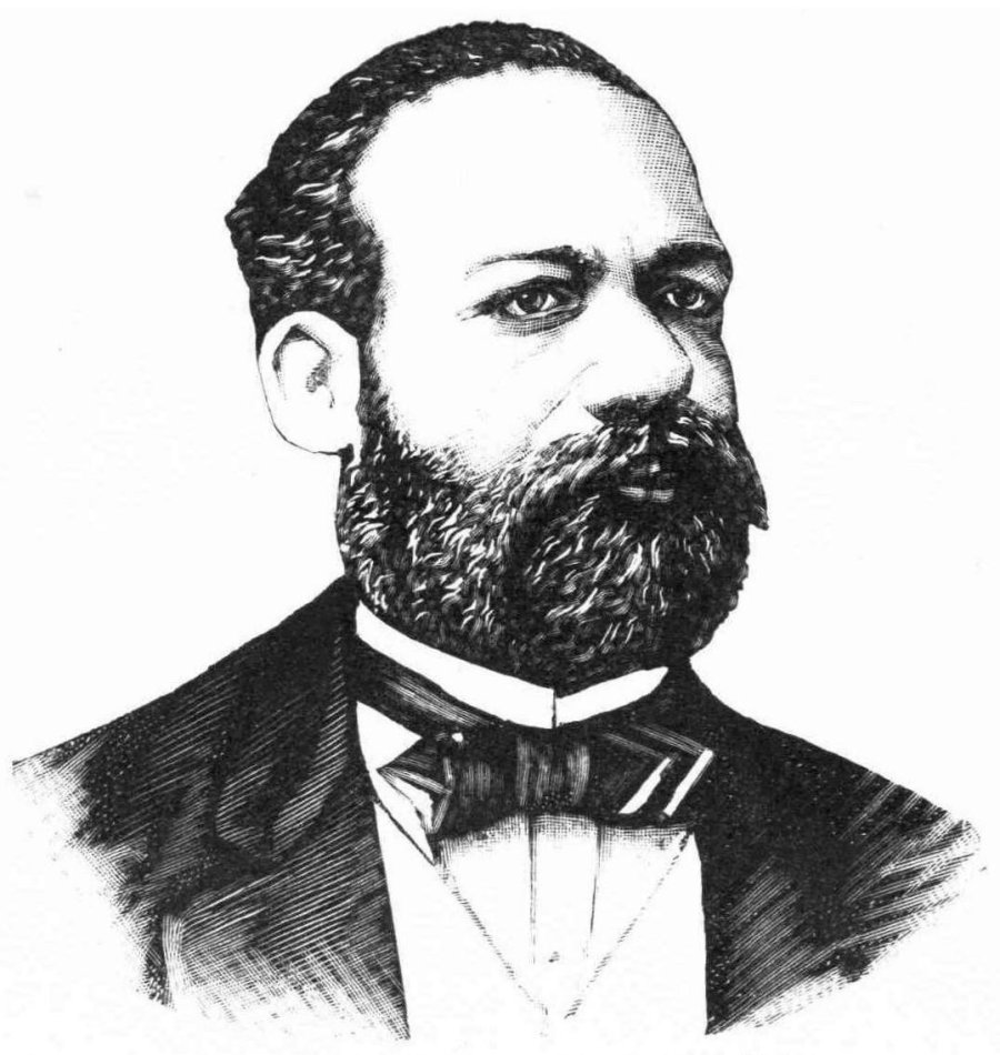 Nikolaos Deligiannis