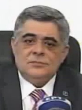Nikolaos Michaloliakos