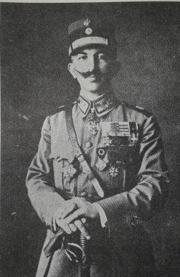 Nikolaos Trikoupis