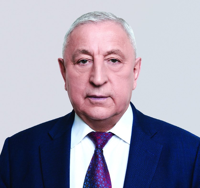 Nikolay Kharitonov