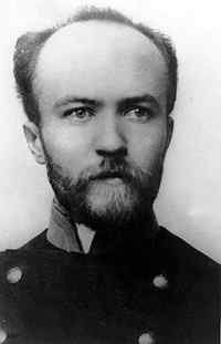 Nikolay Lossky