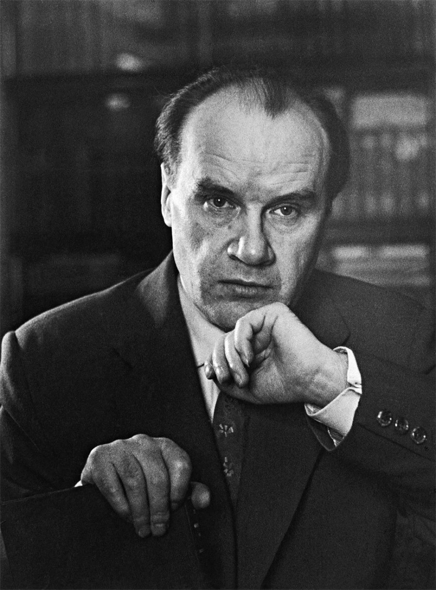 Nikolay Nosov