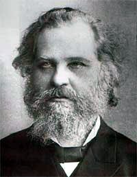 Nikolay Umov