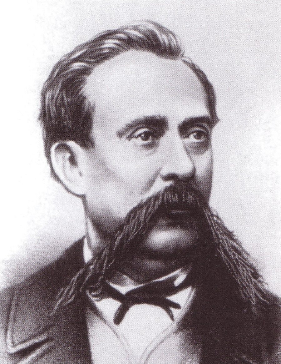Nikolay Zinin