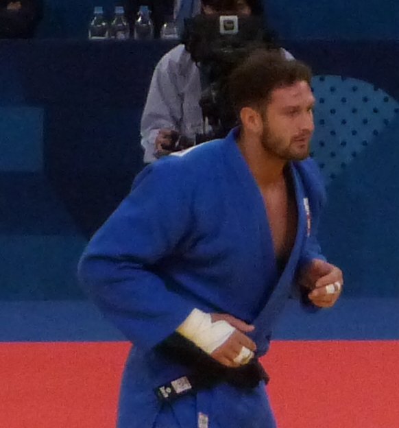 Nikoloz Sherazadishvili