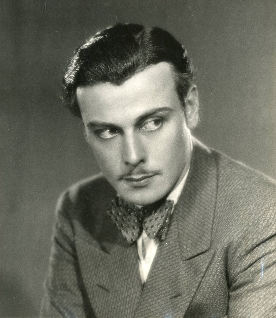 Nils Asther