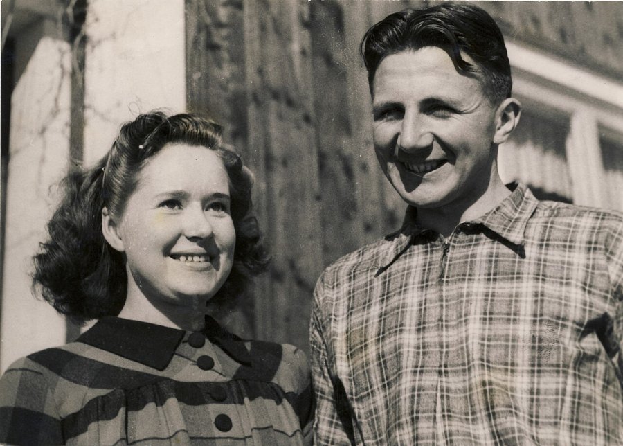 Nils Karlsson