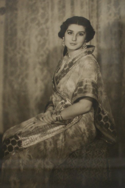 Nilufer Hanimsultan