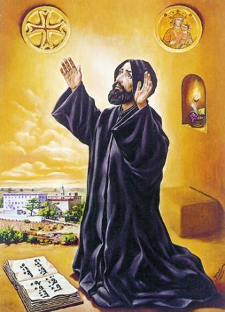 Nimatullah Kassab