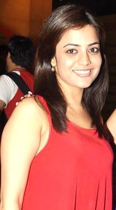 Nisha Agarwal